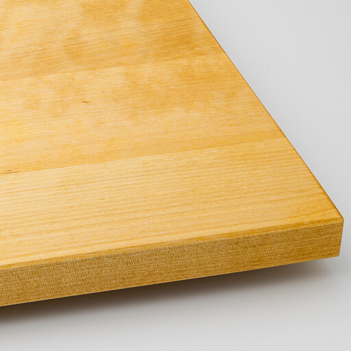 Birch - Natural oiled