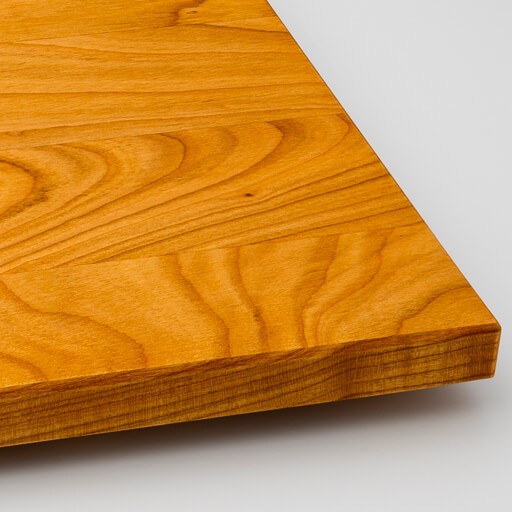 Alder - Natural oiled
