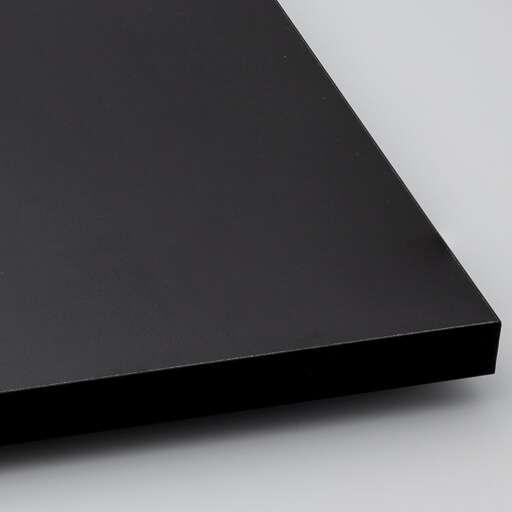 Laminato premium Nero