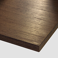 Wenge oiled