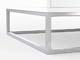 Pieds en acier 2 (20 cm)