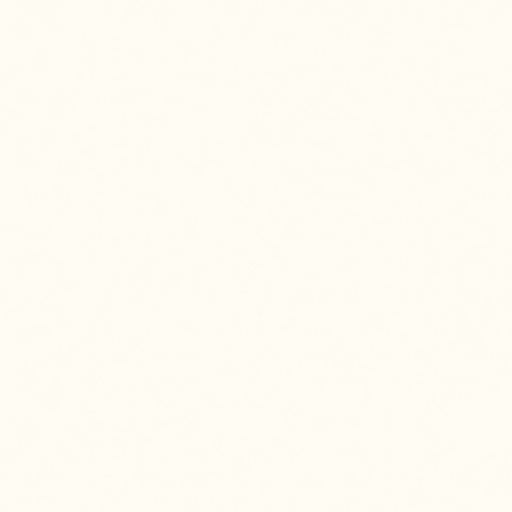 Cream white