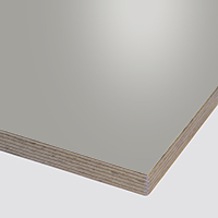 Grey | Plywood edge